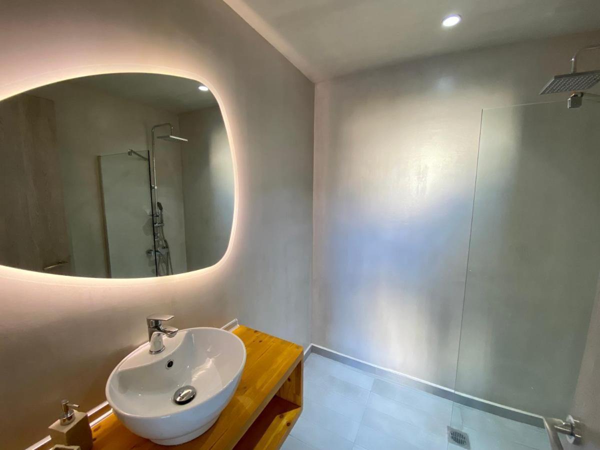 Villa Ioanna Oliveproject Плакіас Екстер'єр фото