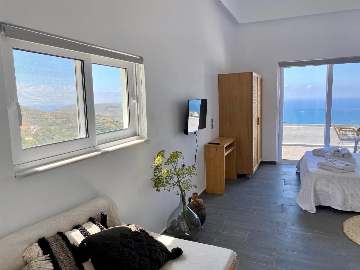 Villa Ioanna Oliveproject Плакіас Екстер'єр фото