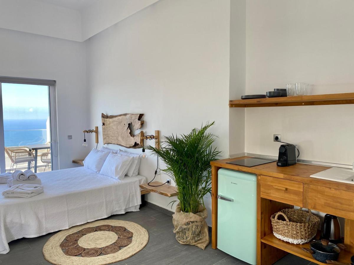 Villa Ioanna Oliveproject Плакіас Екстер'єр фото